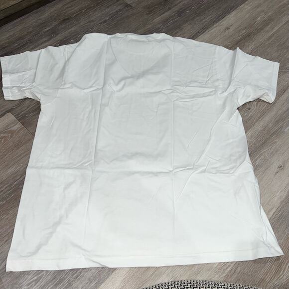 Faze Clan White T-Shirt Size XL - Picture 3 of 6